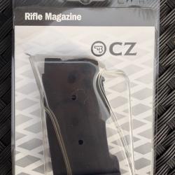 Chargeur CZ 455 / 457 / 512 polym&egrave;re WMR/HMR 10 coups
