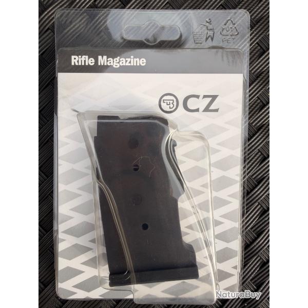 Chargeur CZ 455 / 457 / 512 polym�re WMR/HMR 10 coups