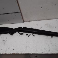 RARE! Crosse synth&eacute;tique Norinco JW15