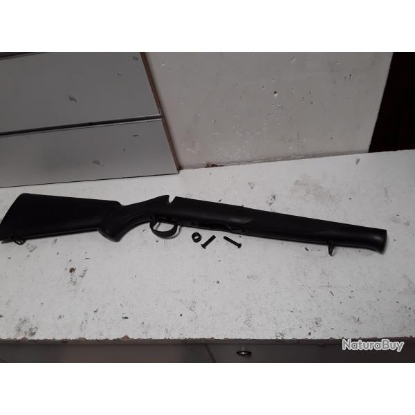 RARE! Crosse synth�tique Norinco JW15