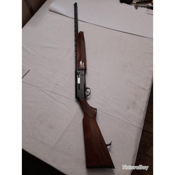 Browning mod�le B-80-SL cal 12/76