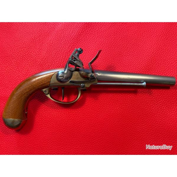 Pistolet Mle 1877 type Charleville