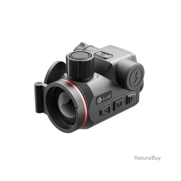 GUIDE Attachement Thermique Orion 635CS