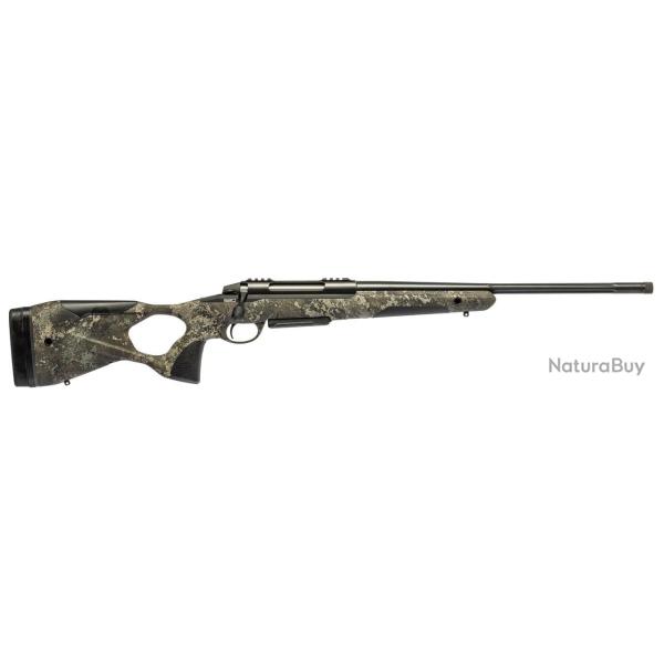 Carabine Sako S20 Hunter camo TTS Strata cerakote 7mm Rem Mag