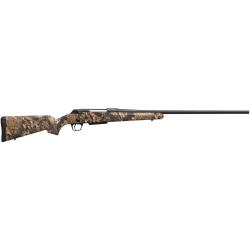 Carabine Winchester XPR Hunter Mobuc Threaded 308 Win