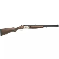 Express Silma Sirocco bascule Acier 9.3x74 R