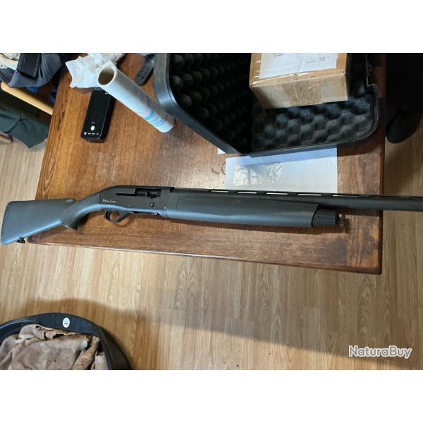 Vernet Caron V one 12/76 canon 71 cm