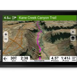 GPS Garmin tout terrain Tread 2 8 pouces - Overland Edition