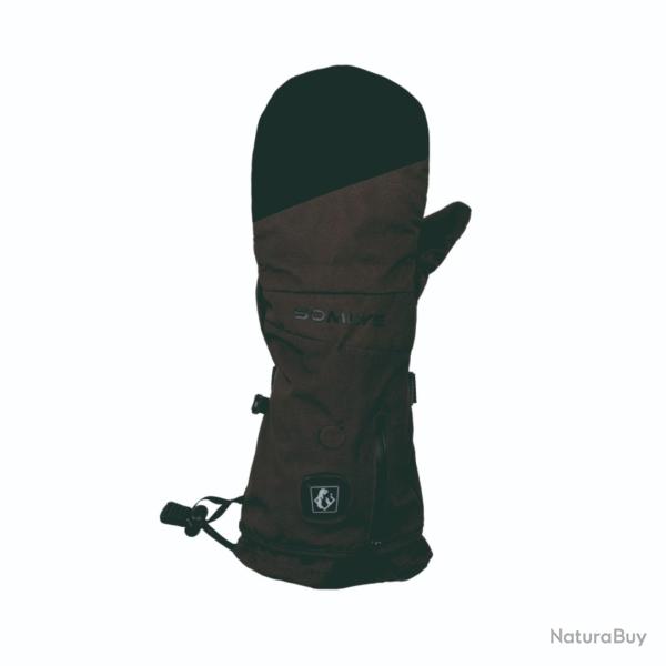 Gant Chauffant Prestige SOMLYS