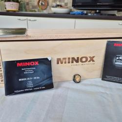 Lunette de vis&eacute;e