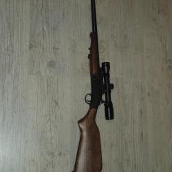 Kipplauf Harrington & Richardson 280 rem