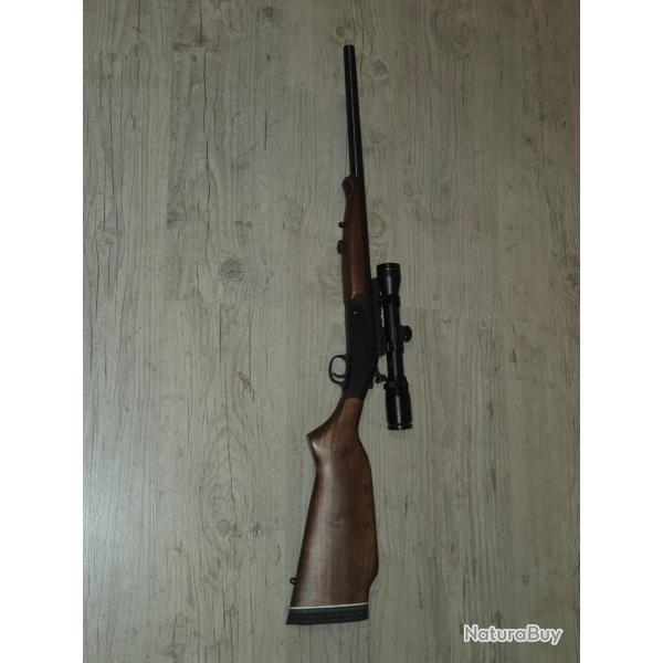 Kipplauf Harrington & Richardson 280 rem