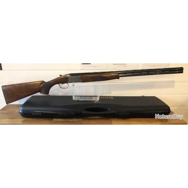 Browning 525 sporting 20/76 d'occasion
