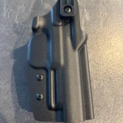 Holster DARA FN509