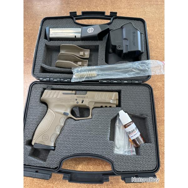 Stoeger STR9 cal 9x19