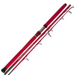 Canne Spinning Tenryu furrary travel 50-80lbs