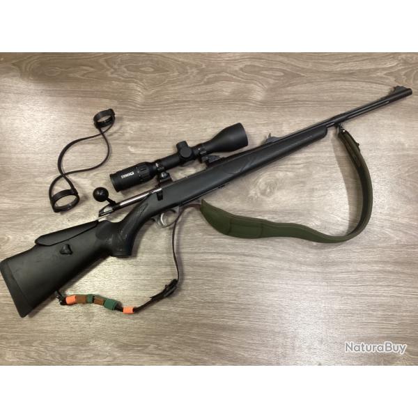 SAKO 85M SYNTH�TIQUE - 30,06 - STEINER RANGER - 2-10x50