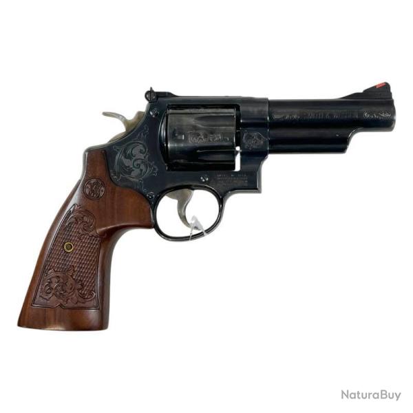 SMITH & WESSON "MOD 29" 44 REM MAG OCCASION