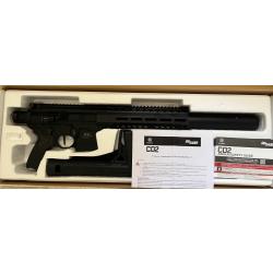 SIG SAUER MCX CO2 4,5mm