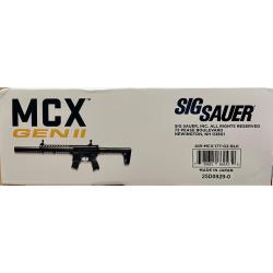 SIG SAUER MCX CO2 4,5mm