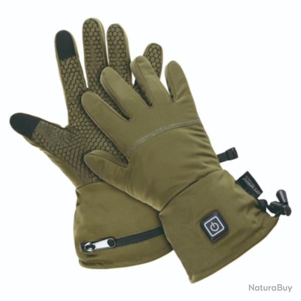 GANTS CHAUFFANTS PROHUNT