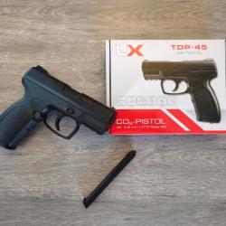 Umarex TDP 45 co2