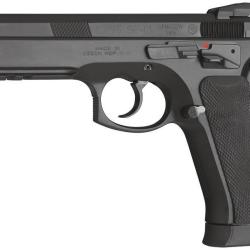 Pistolet CZ  Shadow 75 sp01 calibre 9x19