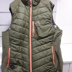 Gilet chauffant Prohunt HS