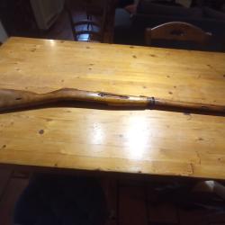 Crosse Mosin Nagant