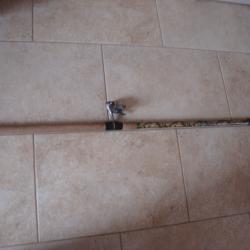 Canne Teler&eacute;glable GARBOLINO Trout Hunter 5,80m