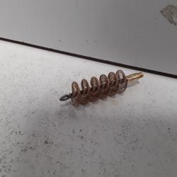 Ecouvillons metal cal.16