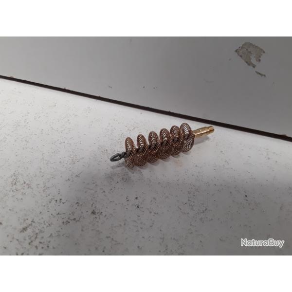 Ecouvillons metal cal.16