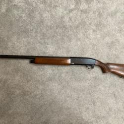 Semi Automatique Manufrance Perfex Calibre 12/70