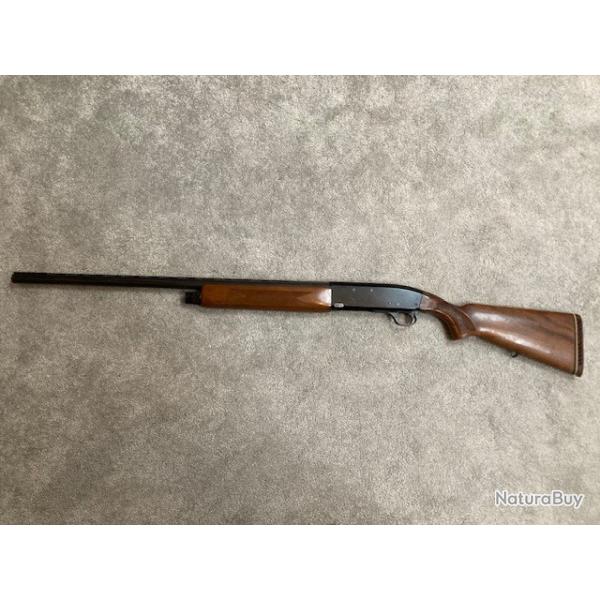 Semi Automatique Manufrance Perfex Calibre 12/70