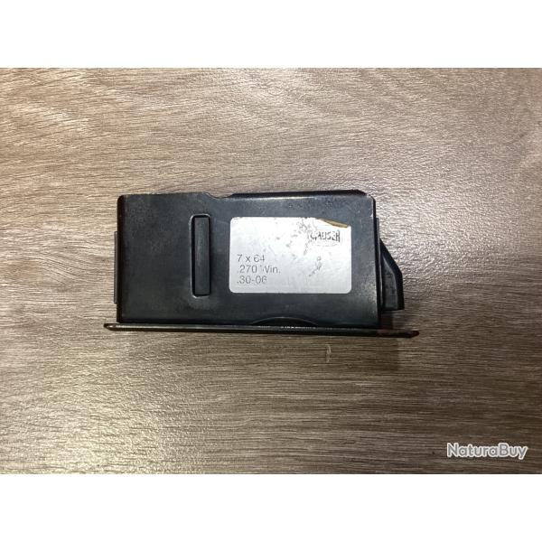 CHARGEUR - MAUSER M94 - 7x64/ 270Win/ 30-06