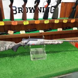 Carabine lin&eacute;aire beretta BRX1 calibre 30-06