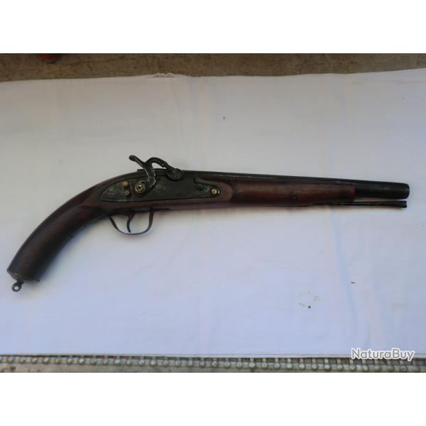 grand pistolet a poudre a d�finir