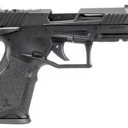 PISTOLET TAURUS TX22 TORO CALIBRE 22LR NOIR