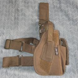 Holster de cuisse