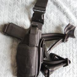 Holster de cuisse (1)