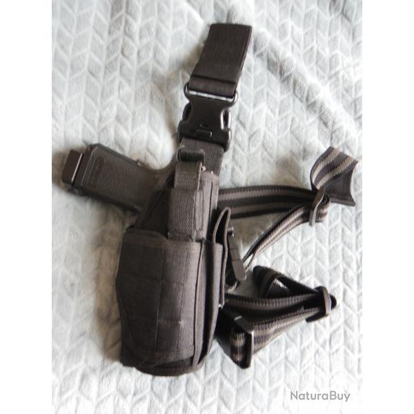 Holster de cuisse (1)