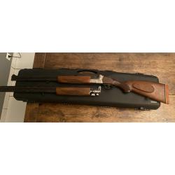 Express Krieghoff ULM 375 H&H Magnum + Canon 12/70