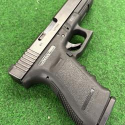 BEAU GLOCK 21 GEN3 45 ACP
