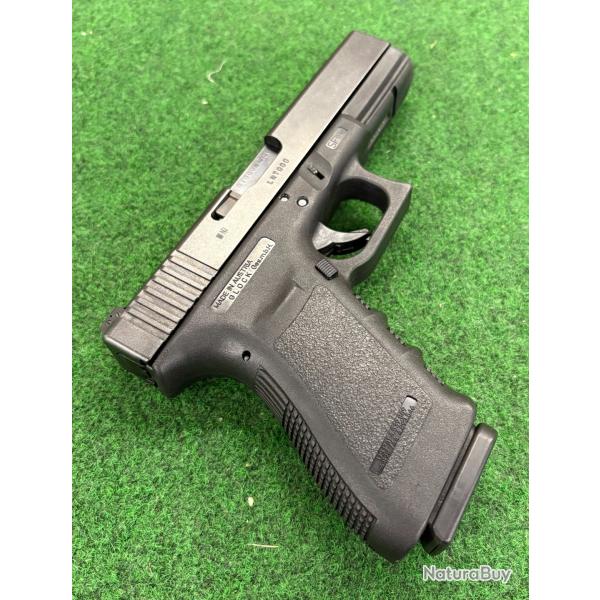 BEAU GLOCK 21 GEN3 45 ACP
