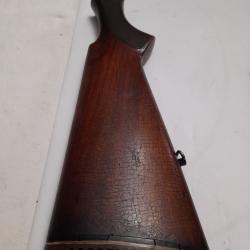 Crosse fusil semi auto winchester mod&egrave;le 1400 cal 12