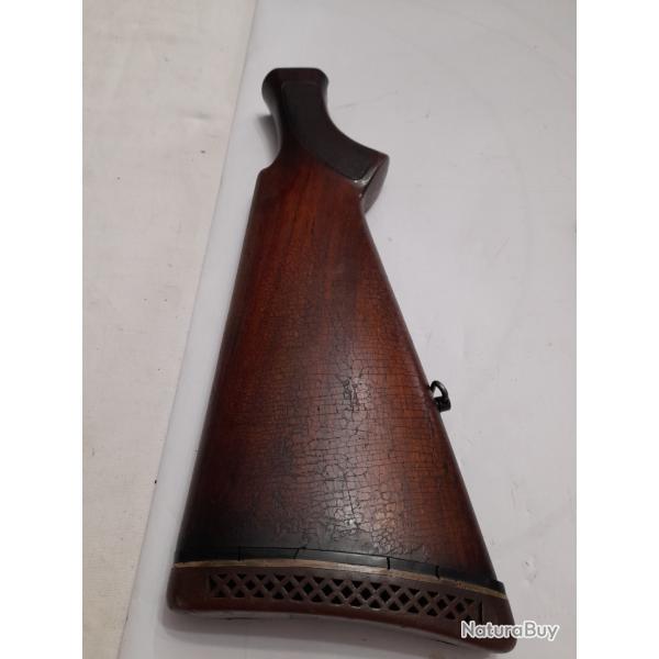 Crosse fusil semi auto winchester mod�le 1400 cal 12