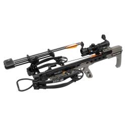 Arbal&egrave;te &agrave; poulie ManKung Soma 200 lbs 415 FPS