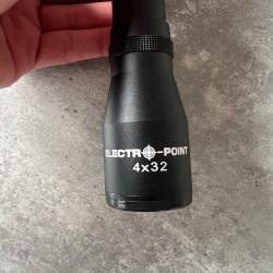 Lunette 4x32