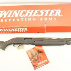 fusil a pompe winchester spx 12/76 pour ench&egrave;re 1� sans prix de r&eacute;serve 33P35L9