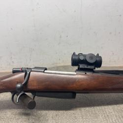 CZ 550 BATTUE CALIBRE 7X64 - 1� sans prix de r&eacute;serve